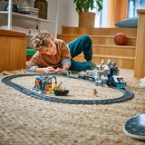 Lego City: Raziskovalni arktični polarni ekspresni vlak | Shoptok.si