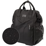 BabyOno Modern style ruksak, Black | shoptok.hr