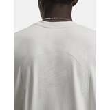 Under Armour Men's T-shirt Curry Verbiage Tee 2-WHT - Men's | Shoptok.si