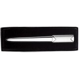  NOŽ ZA POŠTU METALNI 15CM ANDA AP845119 SREBRNI | Shoptok.si
