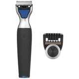 Sencor Višenamjenski trimer SHP 0460BK, Crni Cijene
