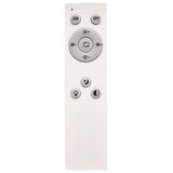  LED stropno svetlo SMART GALAXY LED/24W/230V, prigušiva, bež/zlatna + daljinski upravljač | Eponuda.com