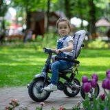 Coccolle Tricikel Velo Vijolična smart | Shoptok.si