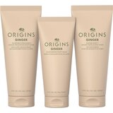 Origins Discovery Set The Ginger Body Collection darilni set za telo | Shoptok.si