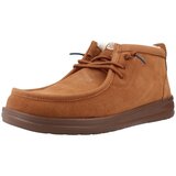 Hey Dude Čevlji Derby WALLY MID GRIP R WARMTH Kostanjeva Cene