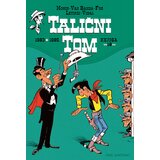 Čarobna knjiga Grupa autora - Talični Tom 18 | ePonuda.com