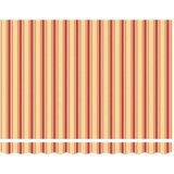  Električni zložljiv senčnik Rumena in oranžna 3,5 x 2 m, (5000204741) | Shoptok.si