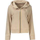 K-Way WOMEN&#39;S PINK ZIP-UP SWEATSHIRT Cijene