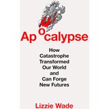 Harper Collins Publishers Ltd Lizzie Wade - Apocalypse Cene