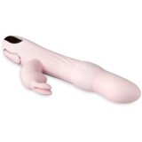 Blush Vibrator Rabbit Lush Aurora Pink | Shoptok.si