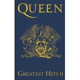 Queen Greatest Hits Ii Cene