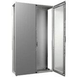 Rittal VX 8204.000 1200 x 2000 x 400 Čelik Siva 1 ST | Eponuda.ba
