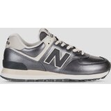 New Balance Nizke superge 574 Srebrna Cene