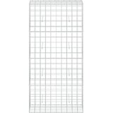  Gabion s žicom debljine 5 mm i mrežom 10x10 cm 100x50x200 cm Slike