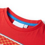  Dječja majica crvena 116 | Shoptok.si