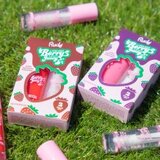 Rude Cosmetics Sjaj za usne - Duo set Berry Juicy - Crystalize&Code Red | | Ecobeauty | Eponuda.com
