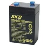  SKB olovna akumulatorska baterija 6 V 4.5 Ah | Eponuda.ba