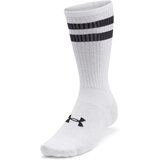 Under Armour Uniseks čarape ESSENTIAL CREW, 6 pari, Crne