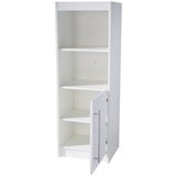Roba Bel otroški regal 43x126x38,5 cm Maren – | Shoptok.si
