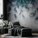  Foto tapeta - Sapphire Breeze 350x256 Premium | shoptok.hr