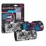  Pernica za barvanje Monster High Cene