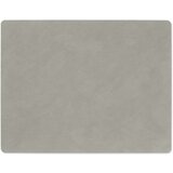 LIND DNA Pogrinjek iz eko usnja 35x45 cm Square L Corduroy – | Shoptok.si