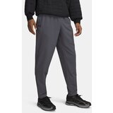 Under Armour Men's Sports Pants UA Unstoppable Tapered Pants-GRY - Men Cijene