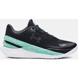 Under Armour Shoes CURRY 2 LOW FLOTRO-BLK - unisex Cene