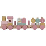 Little Dutch® drveni vlak fairy garden | shoptok.hr
