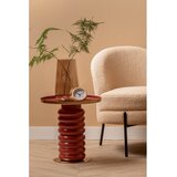 Leitmotiv Metalni okrugli pomoćni stol ø 41 cm Ruby – | shoptok.hr