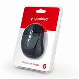 Gembird bežični Bluetooth miš, MUSWB-6B-01 | shoptok.hr