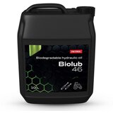 Petrol Biolub 46, 10 l Cene