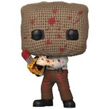 Funko POP GAMES: RESIDENT EVIL - CHAINSAW MAN Slike