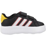 Adidas GRAND COURT MICKEY Crna | shoptok.hr