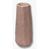 Mette Ditmer Denmark Roza poliresinova vaza 15,5 cm Nuki - | Shoptok.si