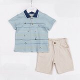 Komplet 2-5 godina polo majica i bermude 4 godine | ePonuda.com