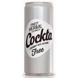 free gazirani sok 330ml limenka
