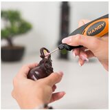 Handy Hobi vrtalnik 18W ~ 18V DC 5-25000 / min | Shoptok.si