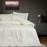 Dekordom Posteljina cb smart bamboo saten - ekru ( 043632 ) Cene