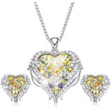  Set HE-5018 - Srebrna / Žuta KP5018 | Shoptok.si