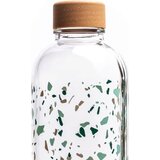 Carry Bottle Steklenica - Terrazzo - 1 liter Cene