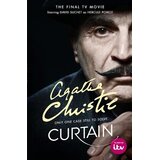 Harper Collins Publishers Ltd Agatha Christie - Curtain: Poirot's Last Case (Poirot) | Eponuda.com