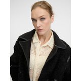 Orsay Black women's coat - Women's | shoptok.hr