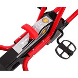  Go-kart na pedale Chamiopn - crveni | shoptok.hr