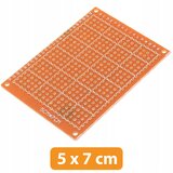 Rosfix enostranski univerzalni prototipni vložek 50 x 70 mm, (22016818) | Shoptok.si