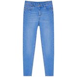 Marisse Push-Up Jeans L-Je-3725 Blue | shoptok.hr