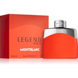 Montblanc Legend Red parfumska voda 50 ml za mo&scaron;ke cene