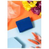 Rovicky Denarnice R-17-lfn Modra | Shoptok.si