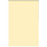 Rolo zavjesa Blackout žuta 160x230 cm Širina tkanine 156 6 cm | shoptok.hr