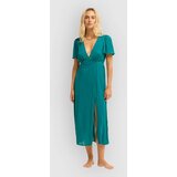 Billabong Jet Set Dress deep lagoon | shoptok.hr